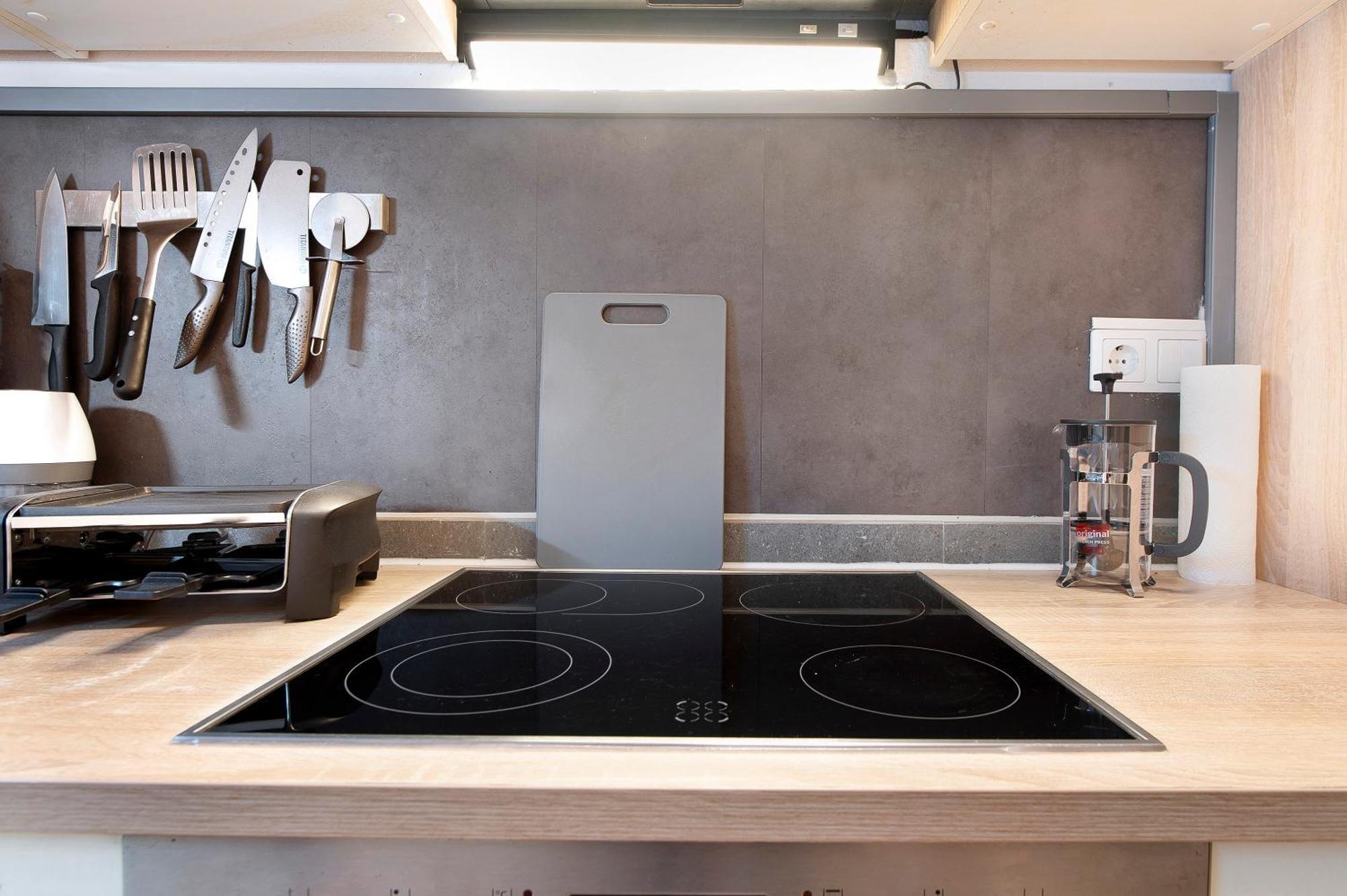 Blackforest Perla Appartement