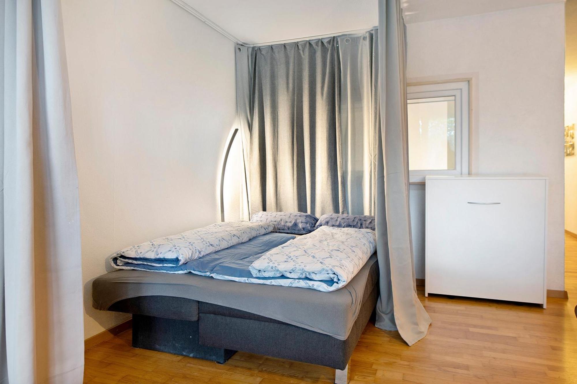 Blackforest Perla Appartement *