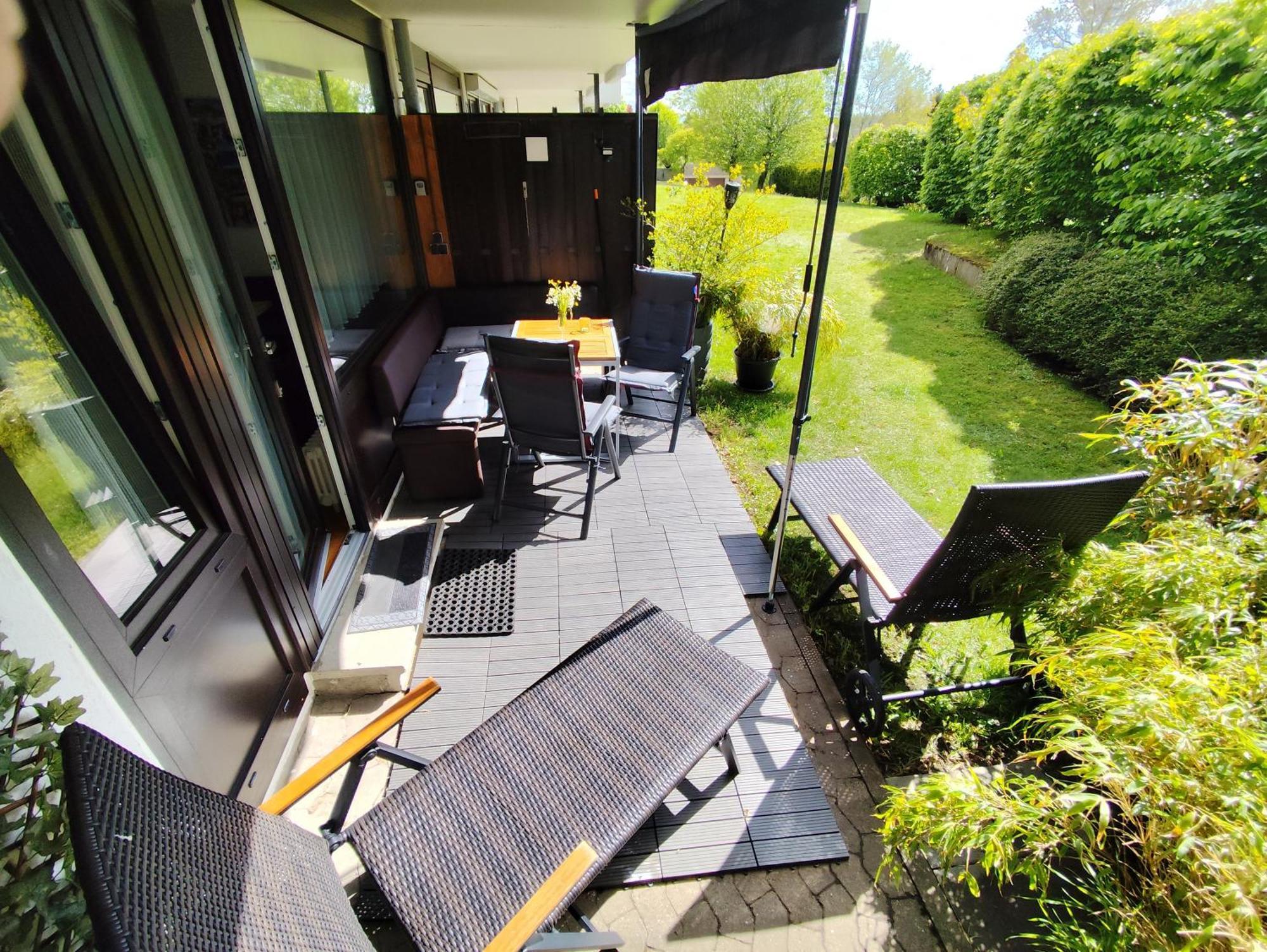 Blackforest Perla Apartament *